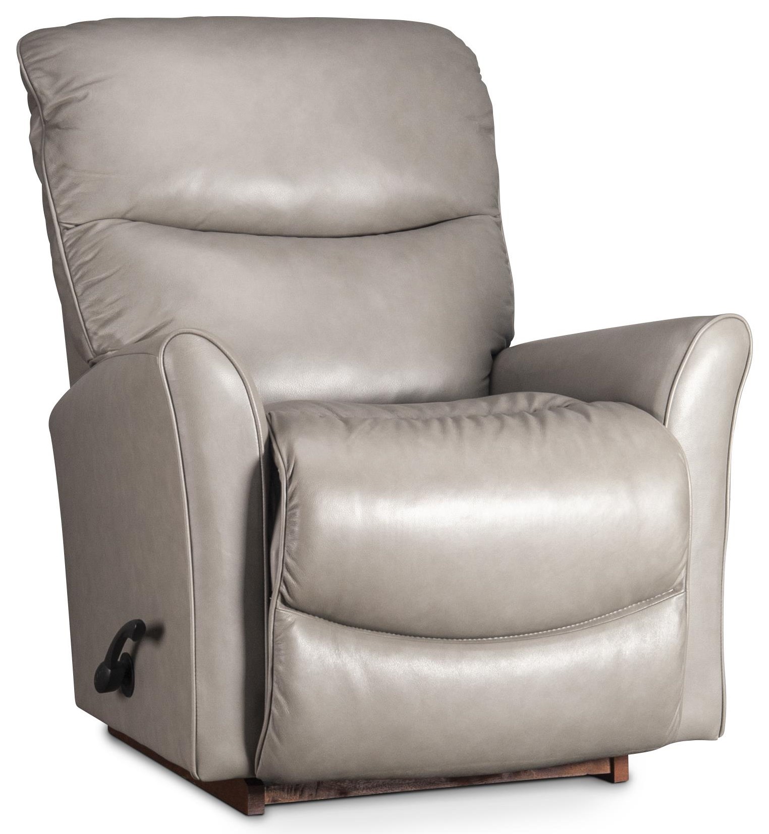 La z boy deals ruby recliner